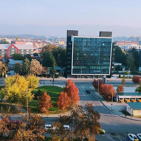 View Apartment Skopje Exterior photo