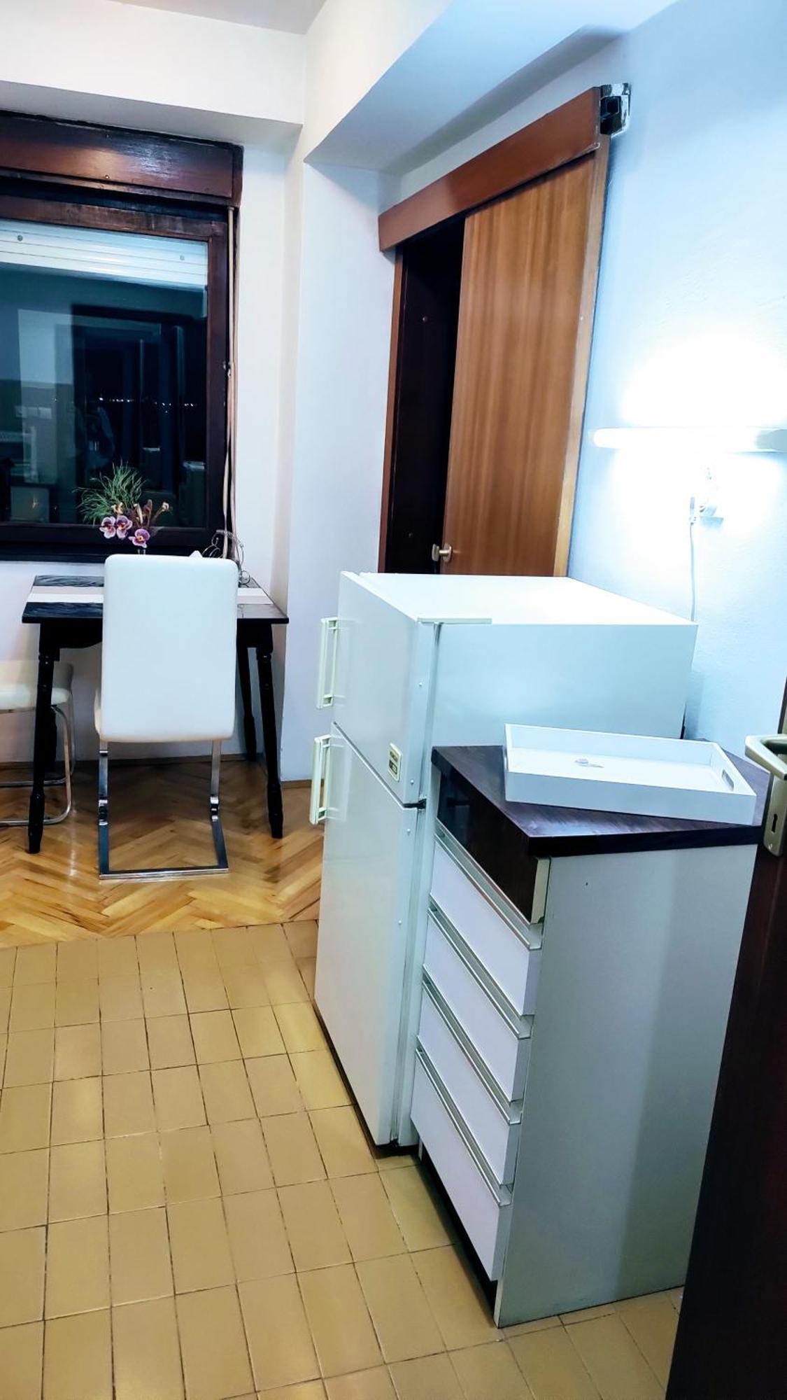 View Apartment Skopje Exterior photo